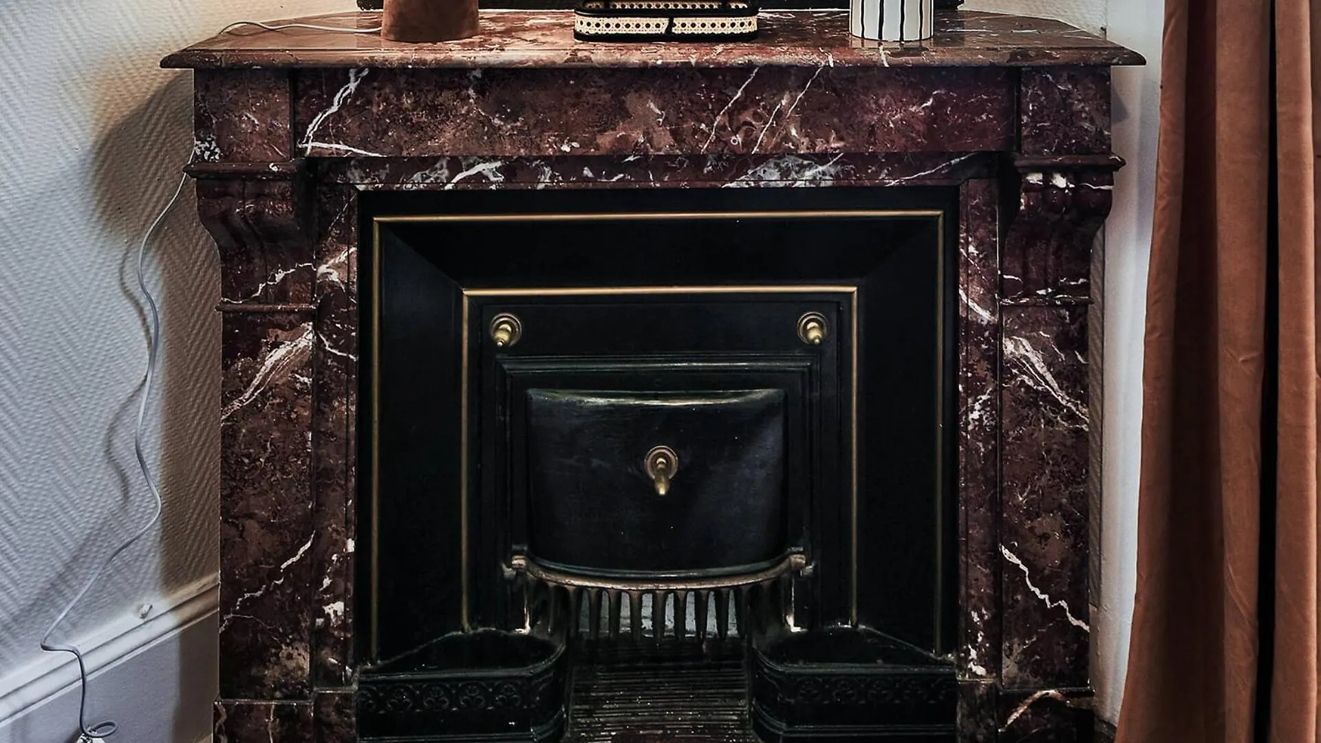 Apartment Le Classic Chic - 20Min De Lyon, Balcon Ensoleille Saint-Fons