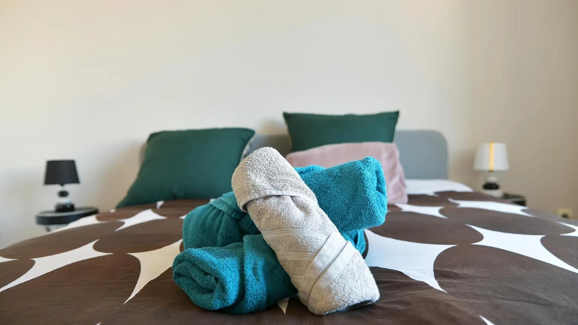 Le Classic Chic - 20Min De Lyon, Balcon Ensoleille Saint-Fons Apartment